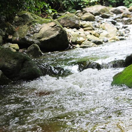 Corinto Pearl Eco Resort Эль-Пино Экстерьер фото