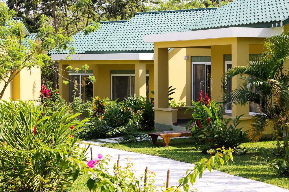 Corinto Pearl Eco Resort Эль-Пино Экстерьер фото
