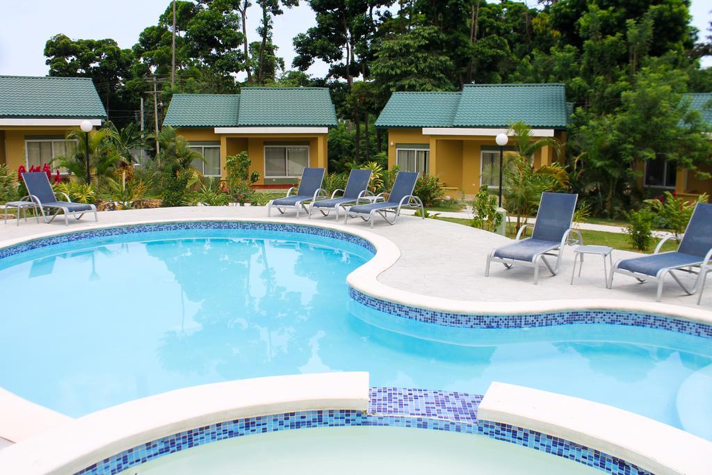 Corinto Pearl Eco Resort Эль-Пино Экстерьер фото