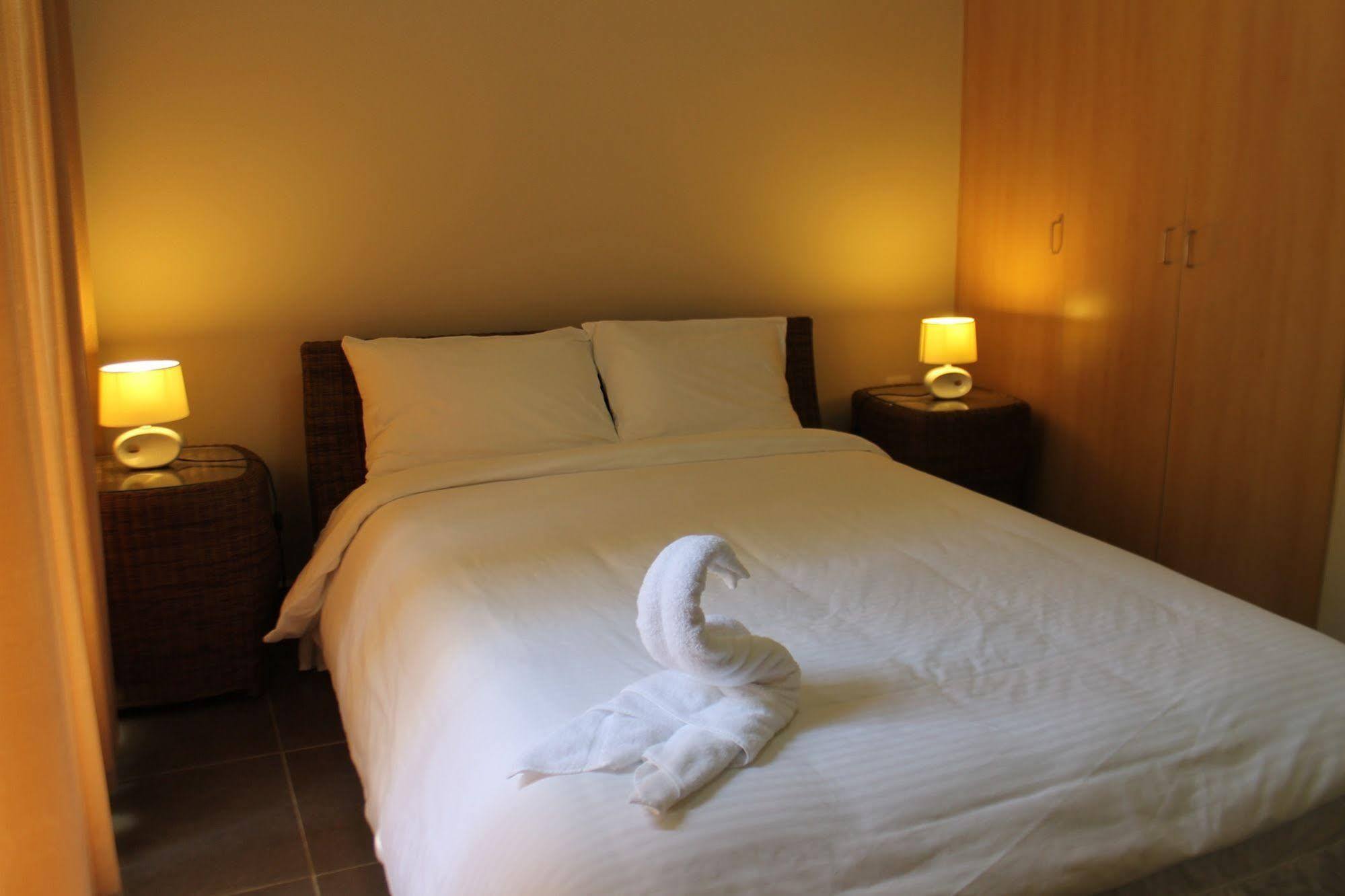 Corinto Pearl Eco Resort Эль-Пино Экстерьер фото