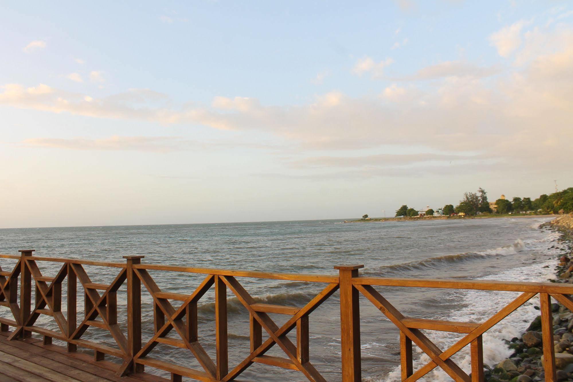Corinto Pearl Eco Resort Эль-Пино Экстерьер фото