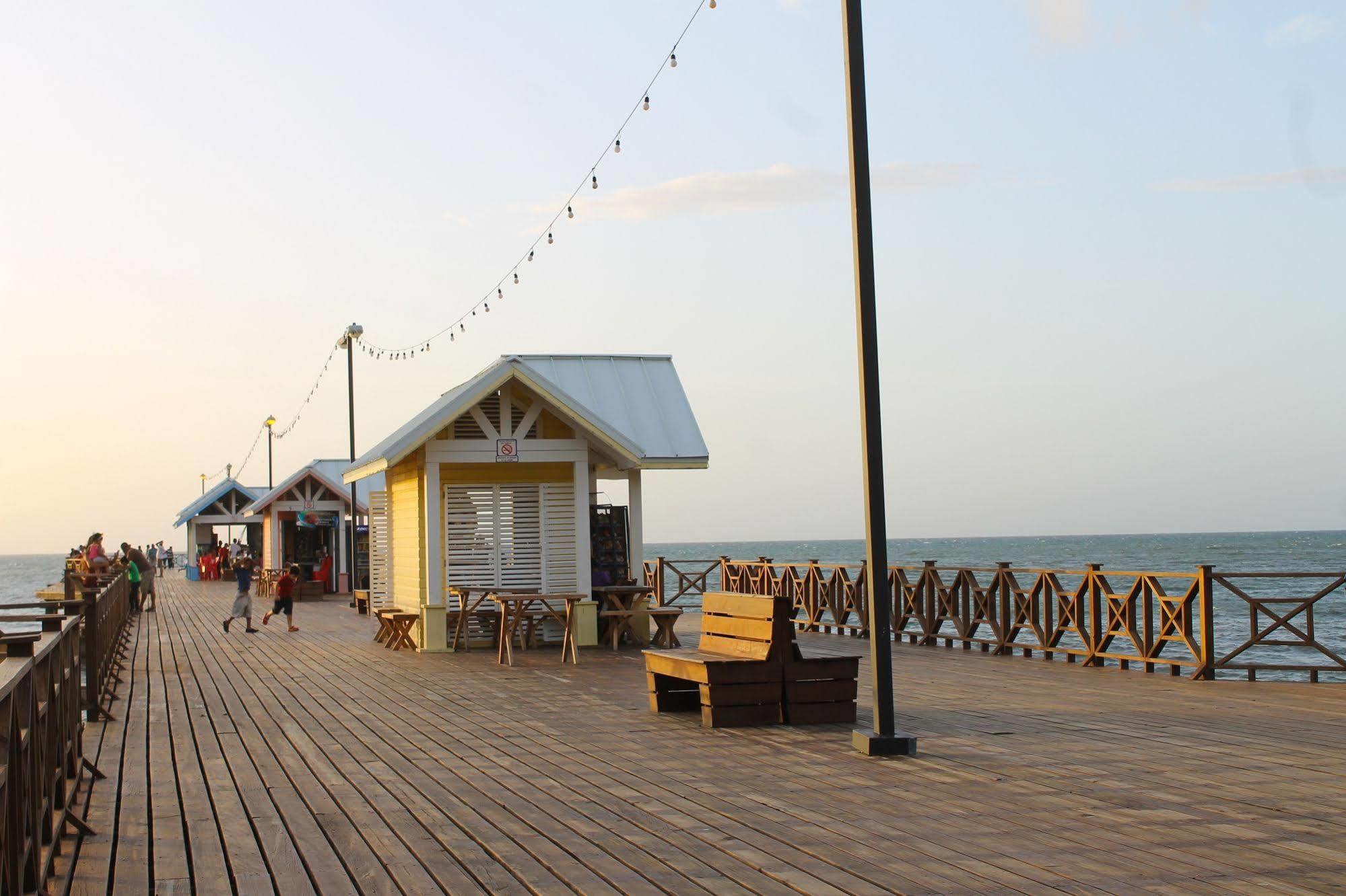 Corinto Pearl Eco Resort Эль-Пино Экстерьер фото