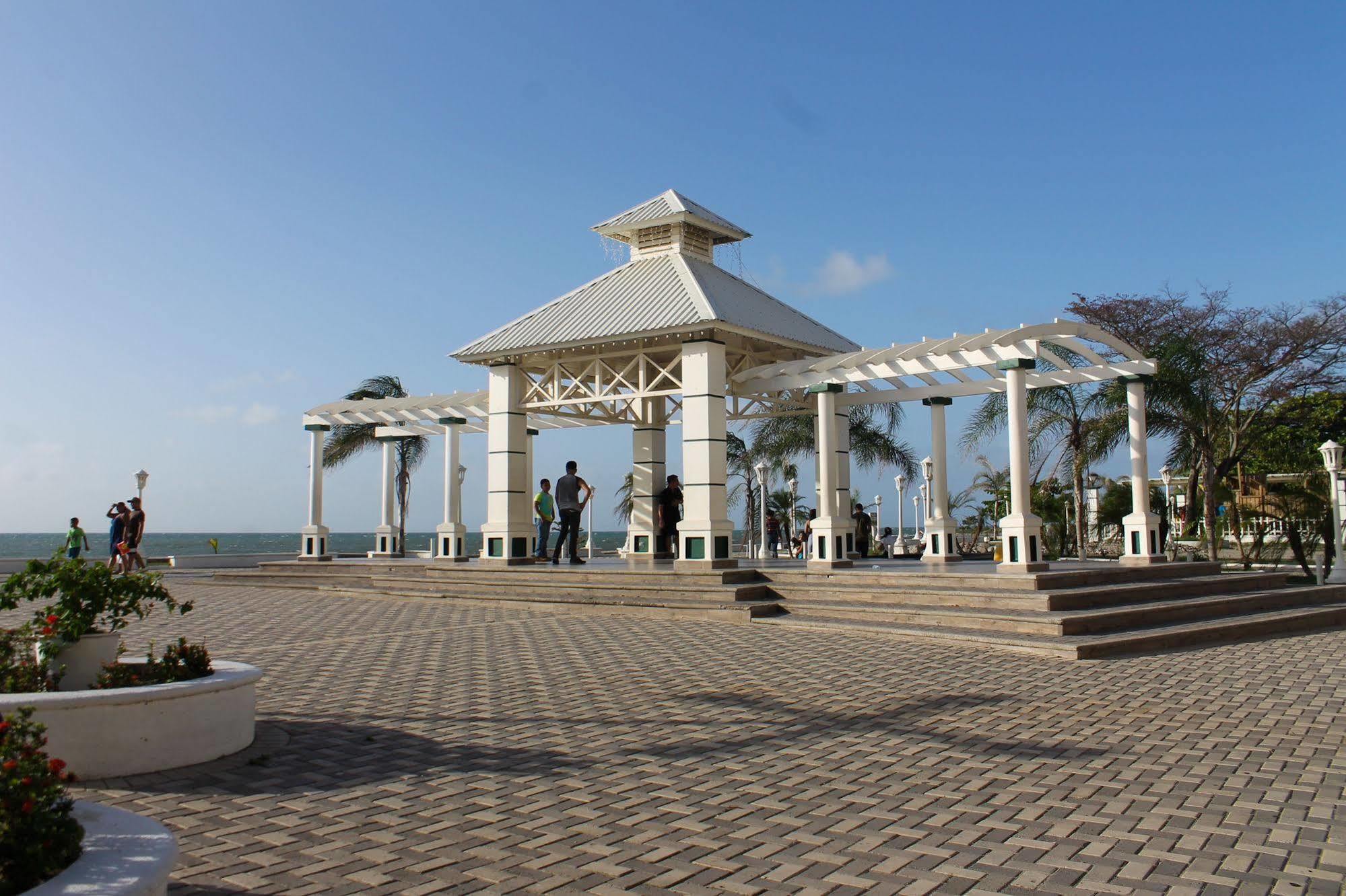 Corinto Pearl Eco Resort Эль-Пино Экстерьер фото